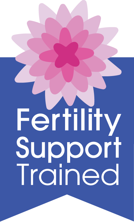 Fertility Support Trained